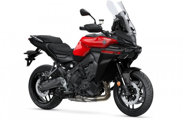 YAMAHA Tracer 9 GT サービスマニュアル 2025 MT-09 YAMAHA Tracer 9 GT+ サービスマニュアル 2025 新品 - メルカリ